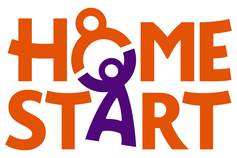 Home-Start in West Northamptonshire logo